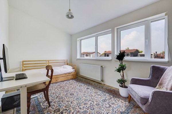 Foto - Te koop: Slechtvalkhof 22, 2623 PE Delft